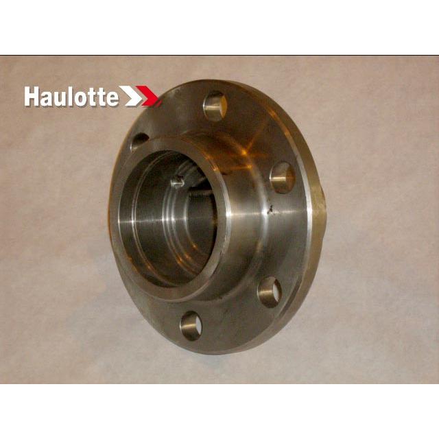 Haulotte Part # 1460328190 - WHEEL HUB