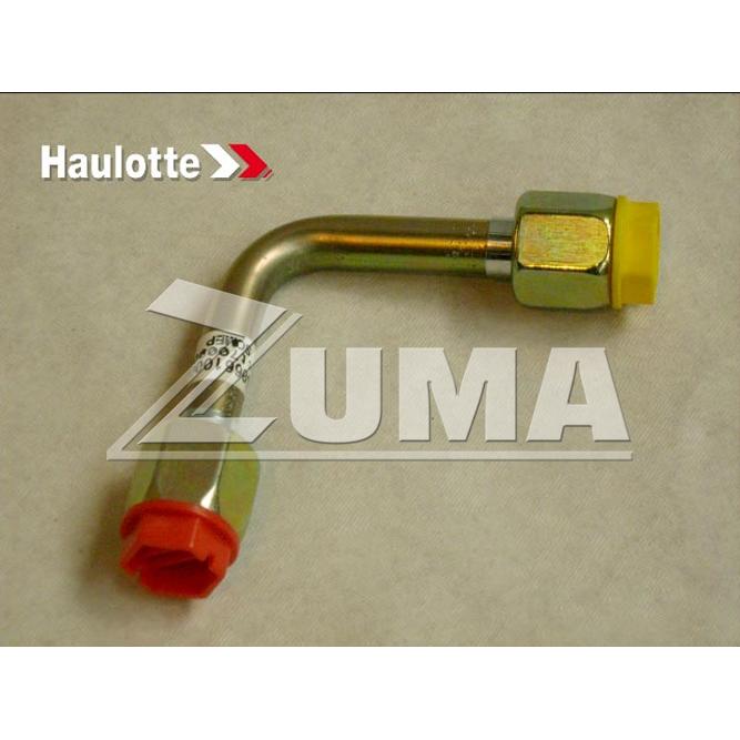 Haulotte Part # 1460661000 - TUBE