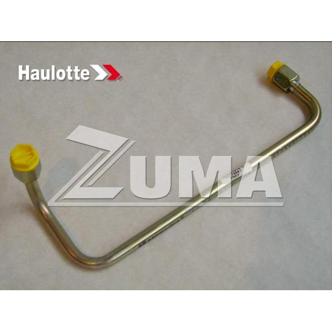 Haulotte Part # 1460661010 - TUBE