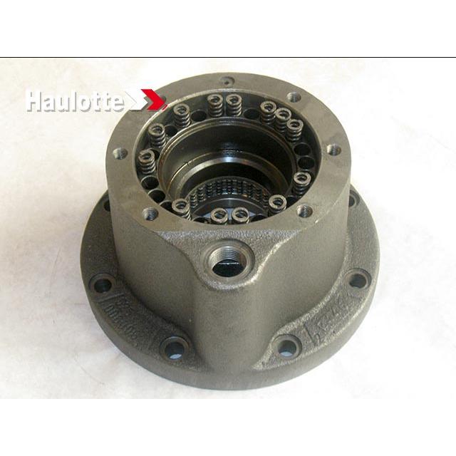 Haulotte Part # 1462811060 - JOYSTICK