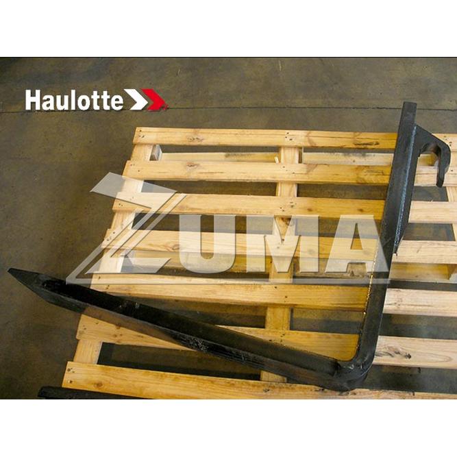 Haulotte Part # 1463721190 - FORK