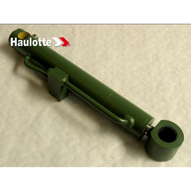 Haulotte Part # 1463731420 - LINK PART COMPENSATION AIR CYLINDER