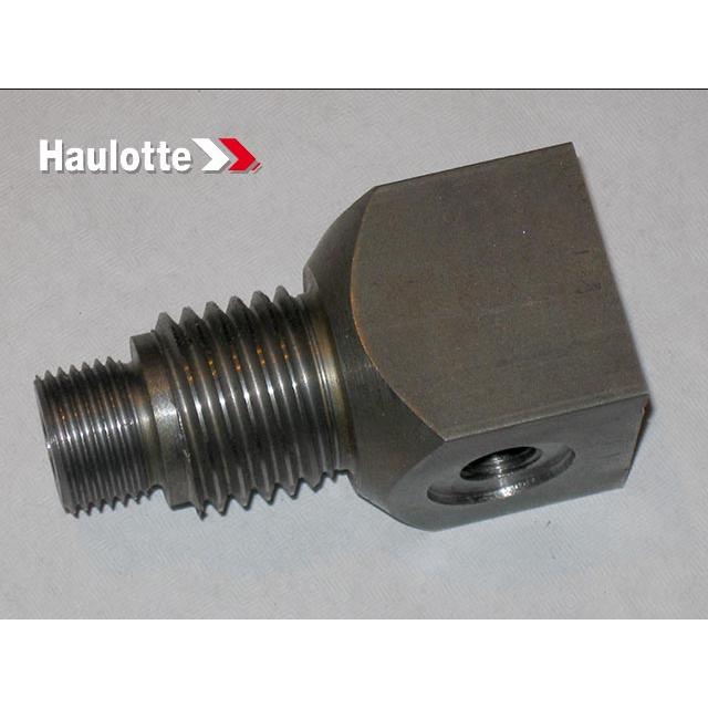 Haulotte Part # 1463771000 - FITTING