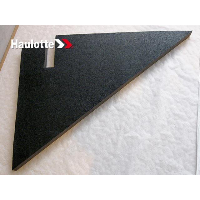 Haulotte Part # 1464001280 - COVER LOCK SUPPORT