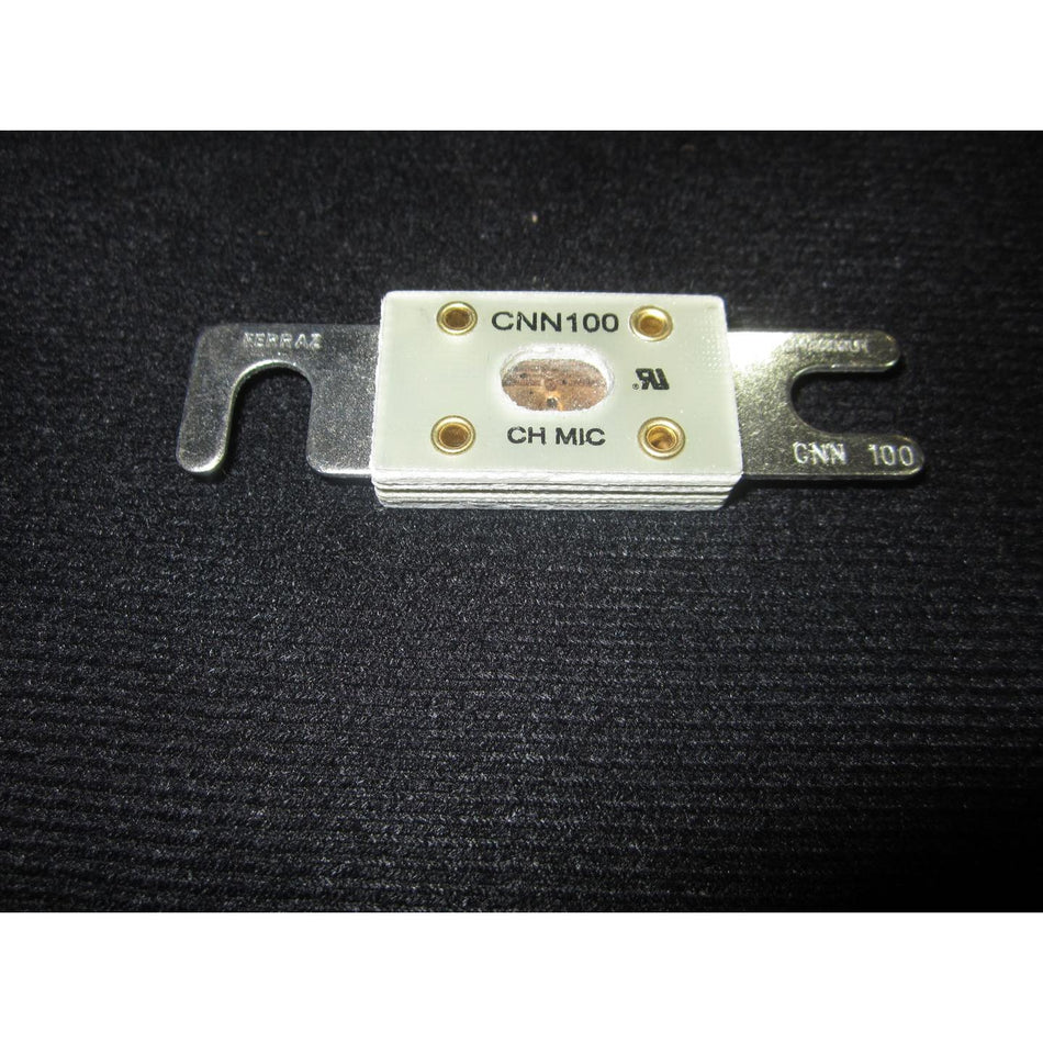 Skyjack Part # 146442 - Fuse 100 AMP