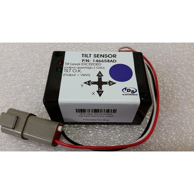 Skyjack Part # 146658 - USE 171560