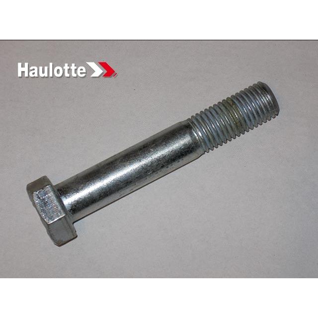 Haulotte Part # 146C128320 - VIS DE REGLAGE POUR PESA GE