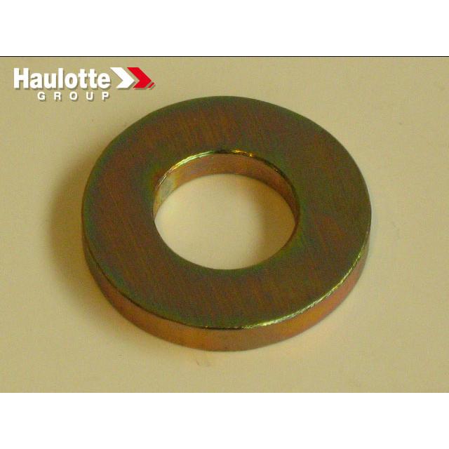 Haulotte Part # 146D146850 - WASHER