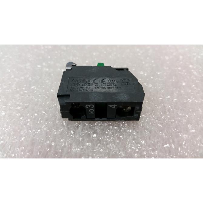 Skyjack Part # 147054 - Contact N.O.