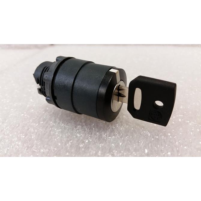 Skyjack Part # 147057 - Key Switch (CE)
