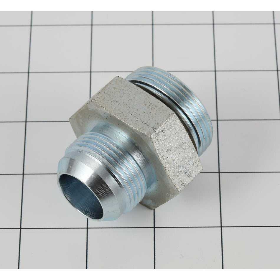 Skyjack Part # 147531 - Fitting - STR(16BEAD- 20ORBM)