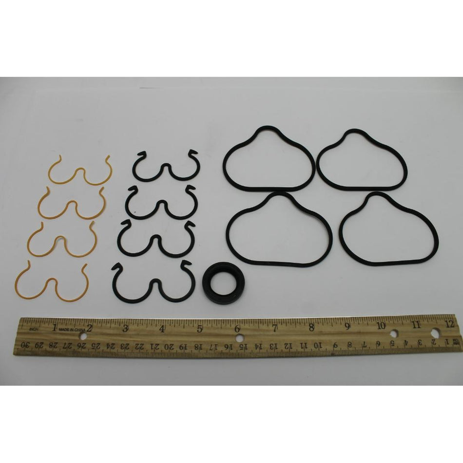 Genie Part # 147549. 147549GT - KIT. SEAL. PUMP. 2 SECTION