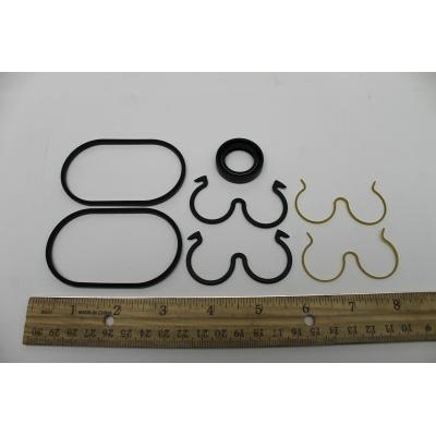 Genie Part # 147550. 147550GT - KIT. SEAL. PUMP. 1 SECTION