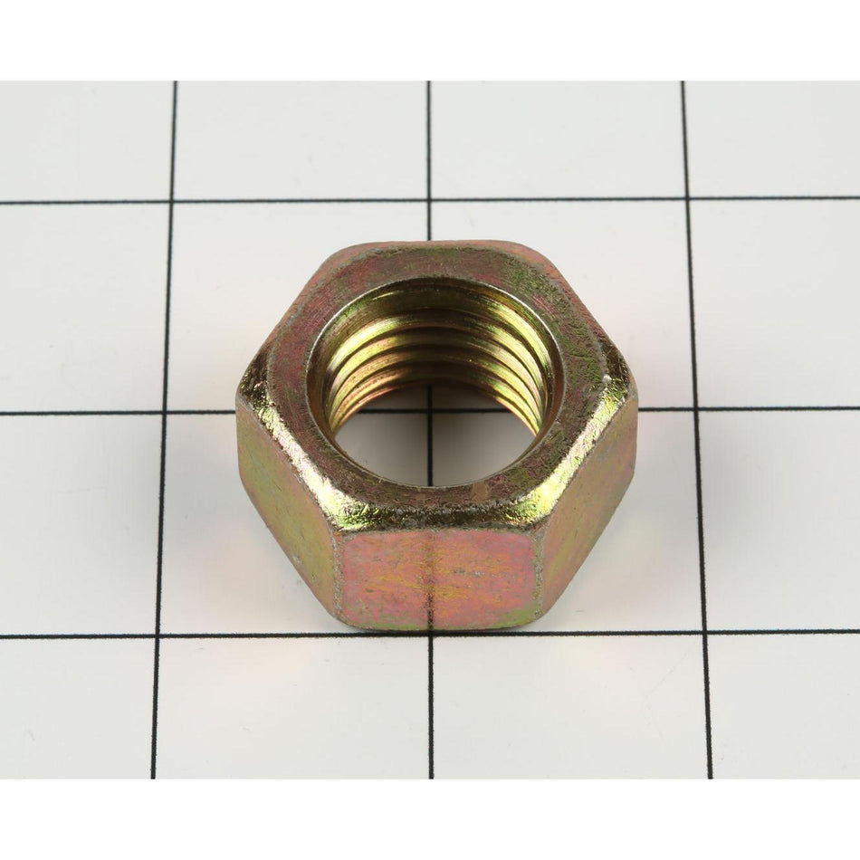 Skyjack Part # 147556 - Jam Nut 7/8-9 Zinc