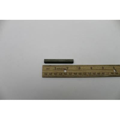 Genie Part # 147571. 147571GT - KEY. HEX. 5/16 X 2.50LG.SS