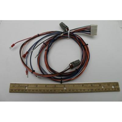 Genie Part # 147643. 147643GT - HARN. PBOX. JOYSTICK. S60/65