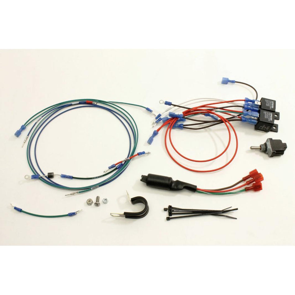 Genie Part # 147657. 147657GT - HARNESS. JIB. PBOX. S65