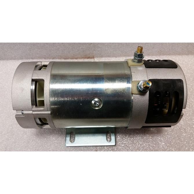Skyjack Part # 147664 - Motor 24V