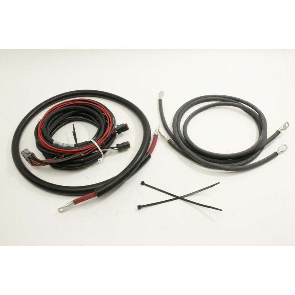 Genie Part # 148075. 148075GT - HARNESS. BATTERY