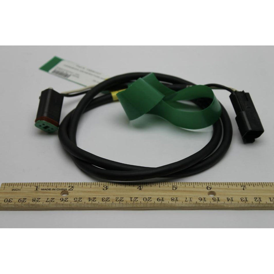 Genie Part # 148081. 148081GT - HARNESS. GENERATOR. GS69