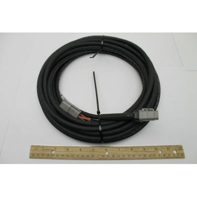 Genie Part # 148082. 148082GT - CABLE. CONTROL. GS2669