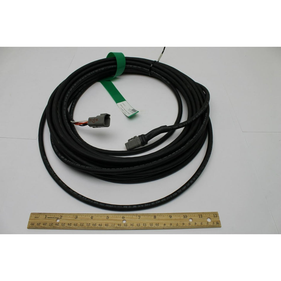 Genie Part # 148083. 148083GT - CABLE. CONTROL. GS3369