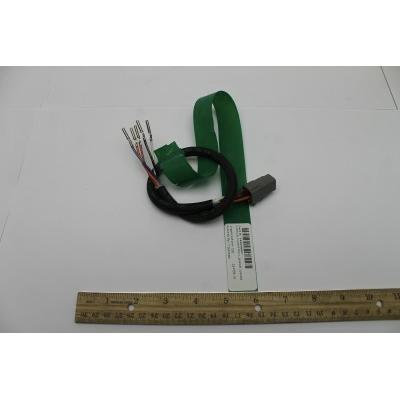 Genie Part # 148206. 148206GT - CABLE. CONTROL. BASE. GS69