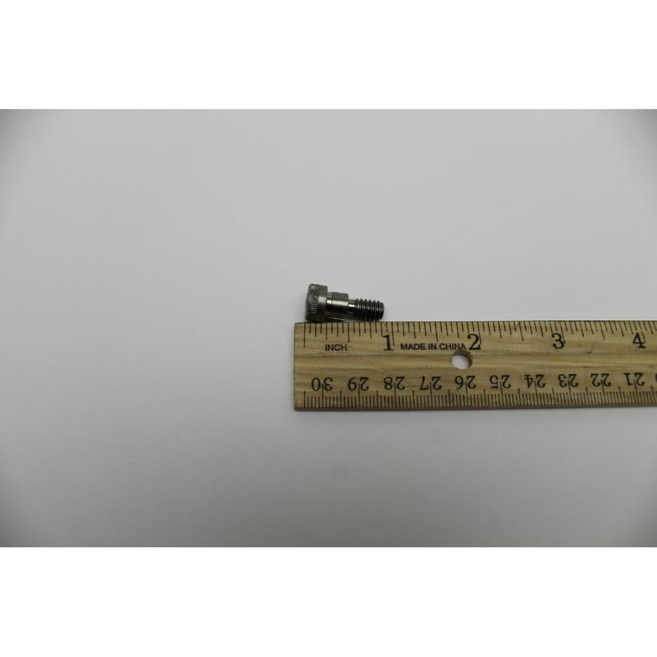 Genie Part # 148291. 148291GT - BOLT. SHLDR. 5/16X1/4X1/14-20S/S