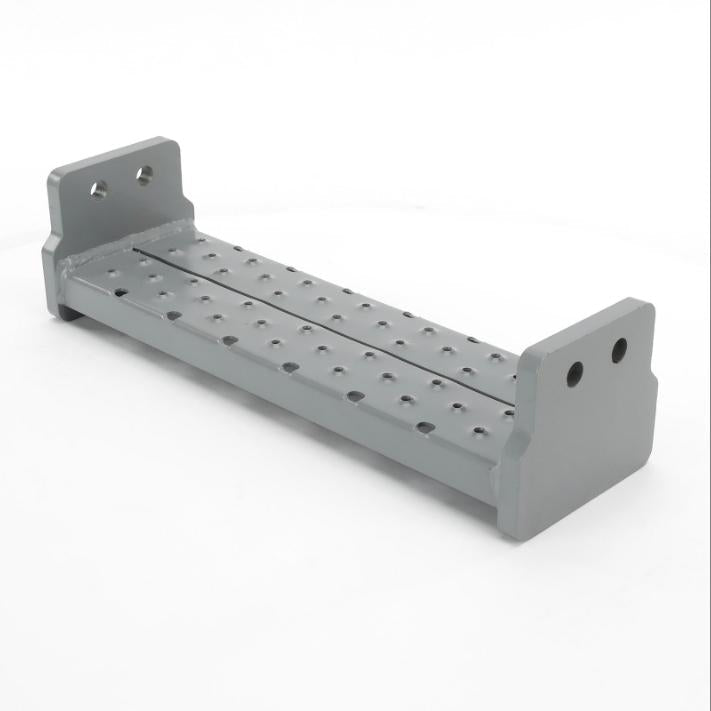 Genie Part # 148292. 148292GT - WELDMENT. LOWER LADDER STEP