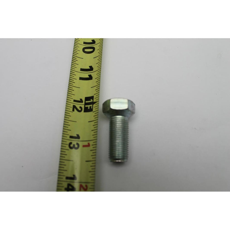 Genie Part # 148426. 148426GT - LUG BOLT.45 DEG.1/2-20 UNF
