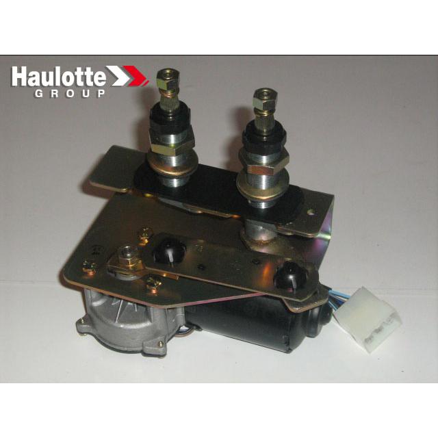 Haulotte Part # 1489901716 - ENGINE