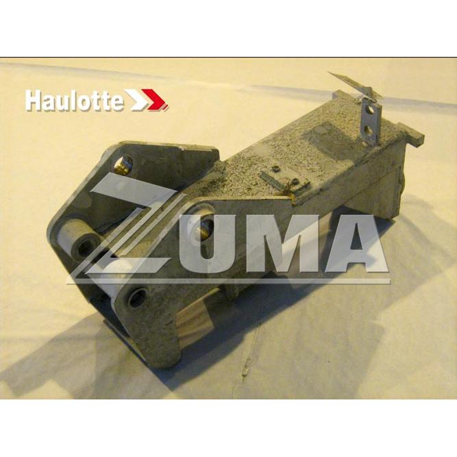 Haulotte Part # 148A140530 - MOUNT PLATFORM WELDEMENT