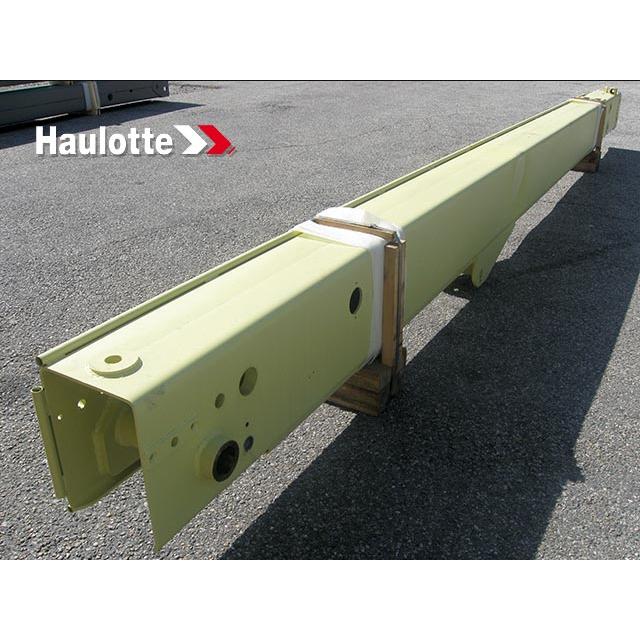 Haulotte Part # 148A140630 - BOOM BOTTOM