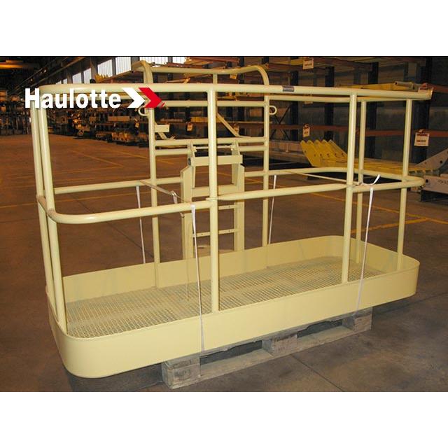 Haulotte Part # 148A140770 - PLATFORM BASKET SP 1824