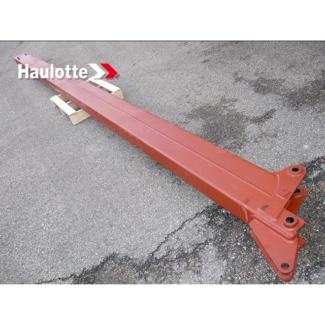 Haulotte Part # 148A141140 - INNER BOOM TO JIB