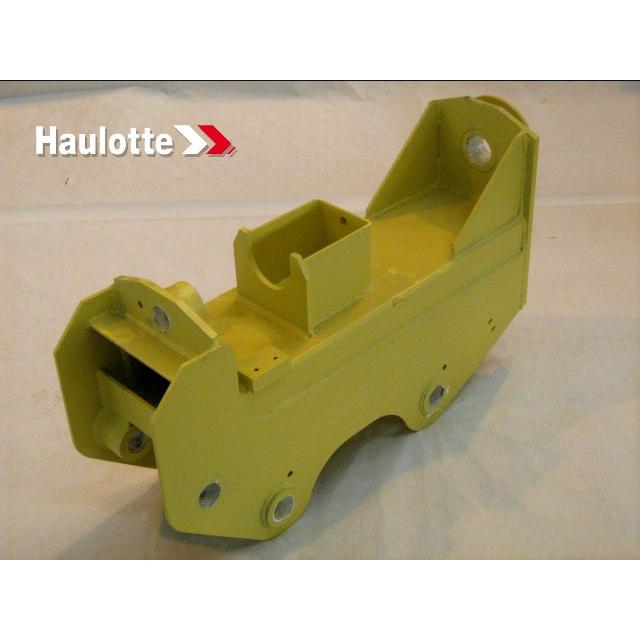 Haulotte Part # 148A142400 - PLATFORM SUPPORT
