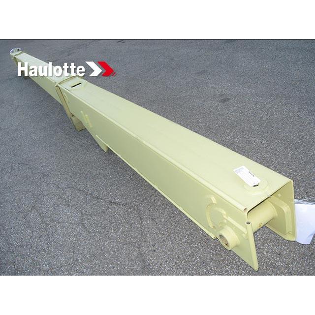 Haulotte Part # 148A143520 - BOOM BOTTOM