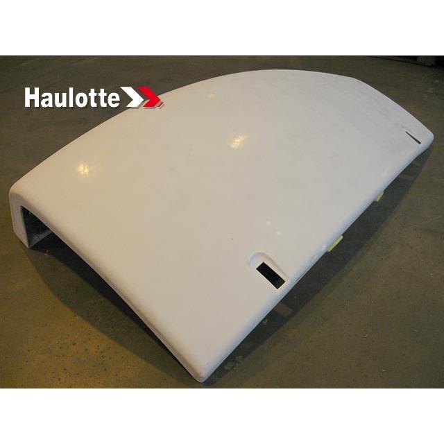 Haulotte Part # 148A143540 - LEFT HOOD