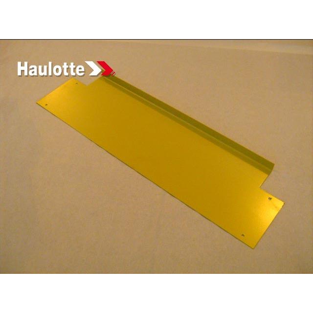 Haulotte Part # 148B149420 - LEFT TOP COVER