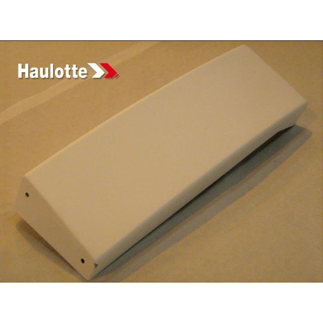 Haulotte Part # 148B149530 - UPPER RIGHT COMPOSITE COVER
