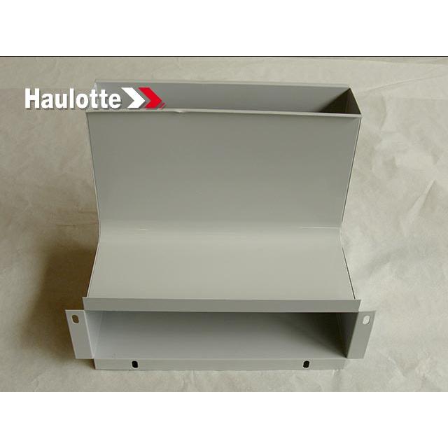 Haulotte Part # 148B152380 - DISCHARGE DUCT