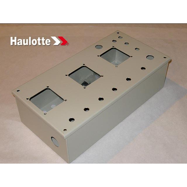 Haulotte Part # 148B154950 - UNEQUIPPED PLATFORM BOX