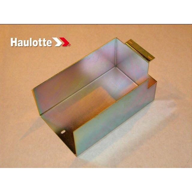 Haulotte Part # 148B157800 - PROTECTIVE COVER
