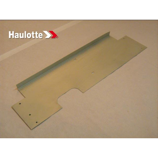 Haulotte Part # 148B161600 - TOP COVER