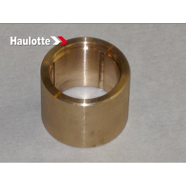 Haulotte Part # 148C135560 - BRONZE RING