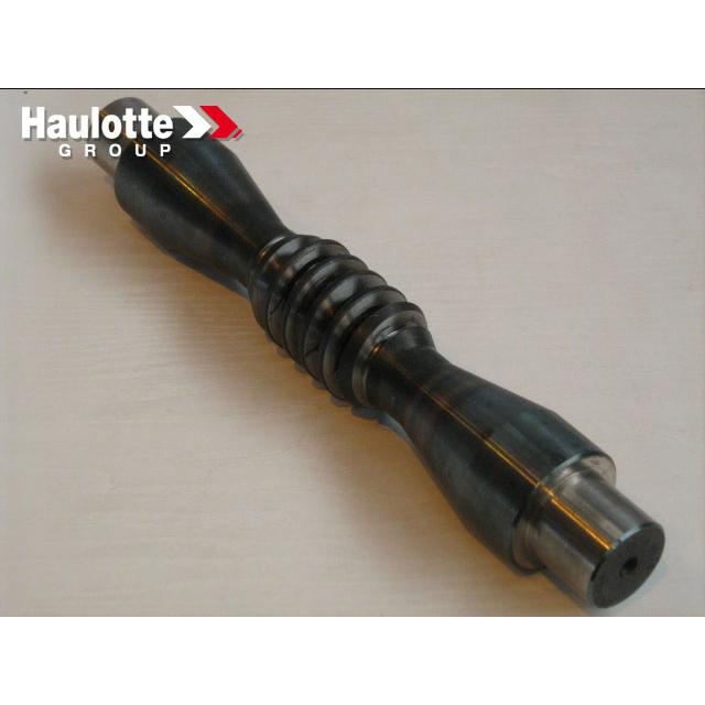 Haulotte Part # 148C136790 - WORM SCREW