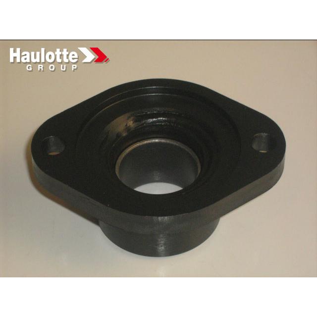 Haulotte Part # 148C137150 - MOUNTING FLANGE (MOTOR)