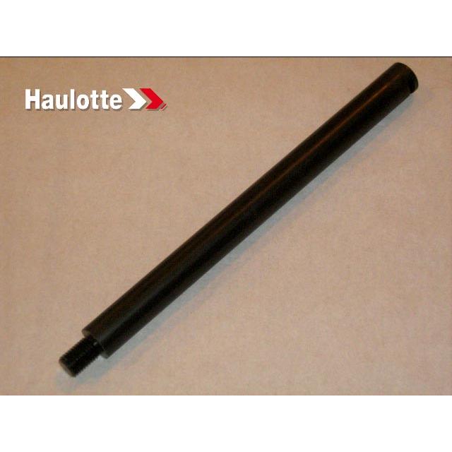 Haulotte Part # 148C137230 - WEIGHING HINGE BOLT