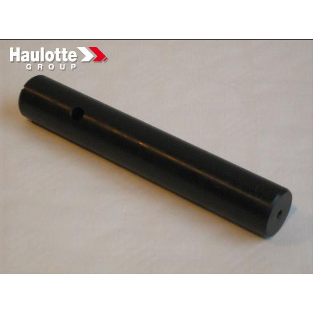 Haulotte Part # 148C137240 - COMPENSATION RECEIVER CYLINDER HEAD PIN