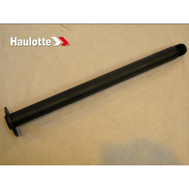 Haulotte Part # 148C137340 - CYLINDER FOOT PIN